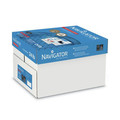 Copy & Printer Paper | Navigator NMP1124 97 Bright 24 lbs. Bond Weight 8.5 in. x 11 in. Premium Multipurpose Copy Paper - White (10/Carton) image number 3