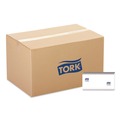 New Year New Savings! Save $25 off $150 | Tork 420580 Premium 9 x 9.5 1-Ply Multifold Towel - White (12/Carton) image number 0