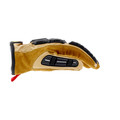 Work Gloves | Mechanix Wear LDMP-C75-011 Durahide M-Pact Driver F9-360 Cut Gloves - XL, Durahide Leather image number 1