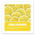 Cleaning & Janitorial Supplies | Big D Industries 050000 32 oz. Enzym D Digester Liquid Deodorant - Lemon (12/Carton) image number 3