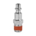 Air Tool Adaptors | Dewalt DXCM036-0209 Industrial Male Plugs image number 5
