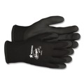 Bulk Savings Pricing 2 | MCR Safety N9690XL Ninja Ice Gloves - Black X-Large (1-Pair) image number 1