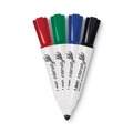  | BIC GDEM36AST Intensity Low Odor Fine Point Dry Erase Marker Set - Assorted Colors (36-Piece/Set) image number 2