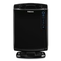 Just Launched | Fellowes Mfg Co. 9286101 AeraMax 190 120V 4-Stage Air Purifier - Black image number 0