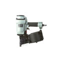 Air Framing Nailers | Factory Reconditioned Hitachi NV75AN Hitachi NV75AN 3 in. Coil Siding, Framing & Fencing Nailer image number 0