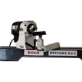  | NOVA 55710 Neptune Max 15 in. DVR Floor Lathe with Stand image number 0