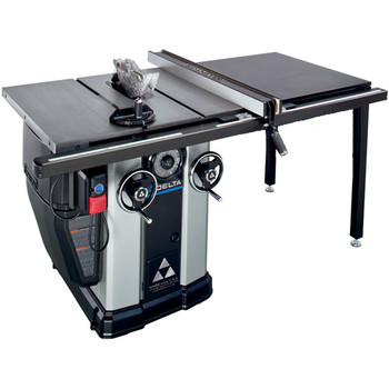 PRODUCTS | Delta 36-L336 UNISAW 3 HP 36 in. Table Saw