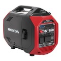 Primed for Savings Sale! | Honda EU3200IAN EU3200i 120V 3200 Watts Inverter Generator with CO-MINDER image number 0