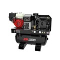 Air Compressors | Campbell Hausfeld GR3200 120V/240V 13 HP 30 Gallon 3-in-1 Air Compressor/Generator/Welder image number 2