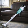 Handheld Vacuums | Factory Reconditioned Makita XLC03ZWX4-R 18V LXT Brushless Lithium‑Ion Compact Cordless Vacuum -White (Tool Only) image number 7