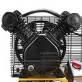 Air Compressors | Dewalt DXCM301 1.6 HP 30 Gallon 155 Max PSI 6.2 SCFM @ 40 PSI 5.3 SCFM @ 90 PSI Single-Stage Oil-Lube Electric Portable Vertical Air Compressor image number 5