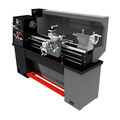 Metal Lathes | JET JT9-892301 E-1236VS and Collet Closer image number 4