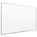  | Quartet NA9648F-A Fusion Nano-Clean Magnetic Whiteboard, 96 X 48, Silver Frame image number 1