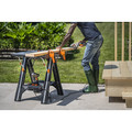 Workbenches | Worx WX051 Pegasus Work Table image number 16