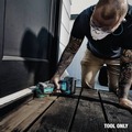 Oscillating Tools | Makita GMT01Z 40V MAX XGT Brushless Lithium-Ion Cordless StarlockMax Oscillating Multi‑Tool (Tool Only) image number 10