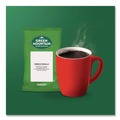 Food Service | Green Mountain Coffee 5000364509 2.2 oz. Coffee Fraction Packs - French Vanilla (50/Carton) image number 3