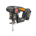 Reciprocating Saws | Worx WX550L Axis Convertible Jigsaw To Reciprocating Saw image number 5