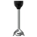 Kitchen Appliances | Black & Decker BCKM1011K01 Kitchen Wand Variable Speed Lithium-Ion Cordless Grey Immersion Blender Kit image number 5