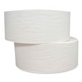 Office Jansan | GEN GEN202 3.25 in. x 720 ft. 2-Ply Septic Safe Jumbo JRT Bath Tissue - White (12 Rolls/Carton) image number 3