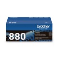 Ink & Toner | Brother TN880 TN880 12000 Page-Yield Super High-Yield Toner - Black image number 3