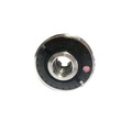 Lathe Accessories | NOVA 23269 Lite SuperNOVA2 Insert Version Chuck Body Only image number 2