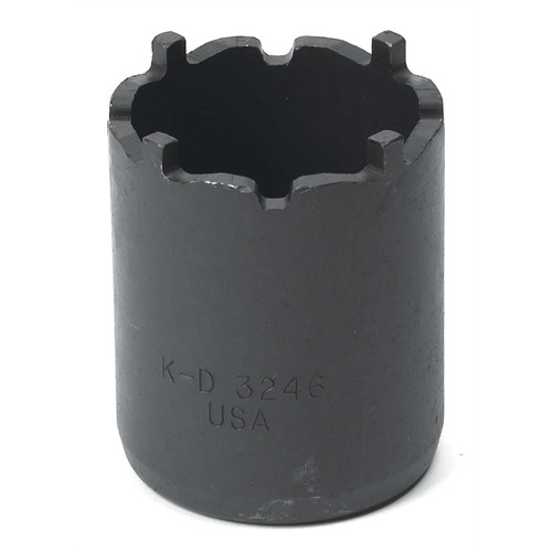 Automotive Essentials | GearWrench 3246 6-Piece Spindle Nut Set image number 0