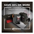 Bulk Savings Pricing 2 | Innovera IVR7659 8000 Page-Yield Compatible Postage Meter Ink Replacement for 765-9 - Red image number 2