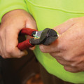 Cable and Wire Cutters | Klein Tools 2005N Forged Steel Wire Crimper/Cutter/Stripper image number 9