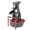 Plumbing Inspection & Locating | Ridgid 65103 SeeSnake Compact2 with VERSA Camera System image number 13