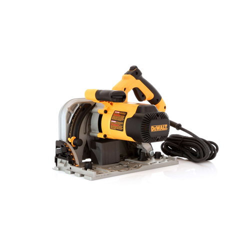 Dewalt 61/2 in. Corded Track Saw