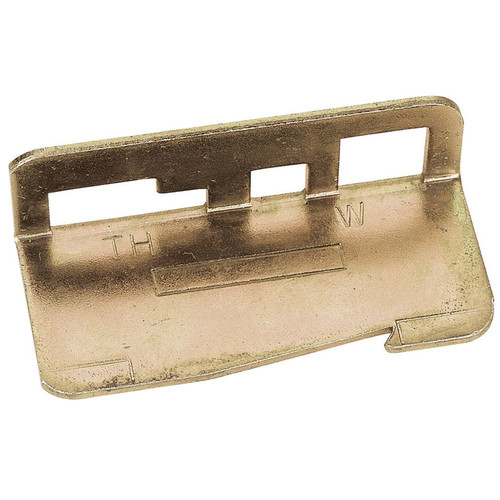 Safety Harnesses | Klein Tools KG-1 Gaff Gauge for Pole and Tree Climbers image number 0