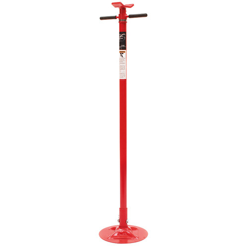 Jack Stands | Sunex 6809 1,500 lbs. Under Hoist Stand image number 0