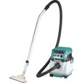 Wet / Dry Vacuums | Makita XCV14Z 18V X2 LXT (36V) Lithium-Ion Brushless 4 Gal. Wet/Dry Vacuum (Tool Only) image number 0