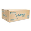 Paper Towels and Napkins | Morcon Paper VT777 Valay 7.5 in. x 550 ft. 1-Ply Proprietary TAD Roll Towels - White (6 Rolls/Carton) image number 5