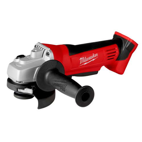 Milwaukee 2680 20 M18 18v Cordless Lithium Ion 4 1 2 In Cut Off Grinder Tool Only Cpo Outlets