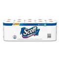 Toilet Paper | Scott 20032 1000 1-Ply Septic-Safe Bathroom Tissue - White (2/Carton) image number 1