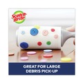 Tapes & Adhesives | Scotch-Brite 830RS-48 50 Percent Stickier Lint Roller image number 10