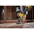 Combo Kits | Dewalt DCD708C2-DCS369B-BNDL ATOMIC 20V MAX 1/2 in. Cordless Drill Driver Kit and One-Handed Cordless Reciprocating Saw image number 10
