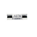Electronics | Klein Tools 69031 5X20 200MA 600V Replacement Fuse for MM300 image number 0