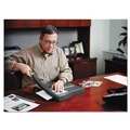 Office Jansan | Swingline 9312A 13 in. x 19.5 in. 10 Sheets 12 in. Cut Length Durable Plastic Base ClassicCut Lite Paper Trimmer image number 6