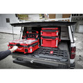 Storage Systems | Milwaukee 48-22-8485 PACKOUT Mounting Plate image number 3