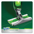Mops | Swiffer 92705KT Sweep and Vacuum Starter Kit with 8 Dry Cloths - (1-Kit) image number 3