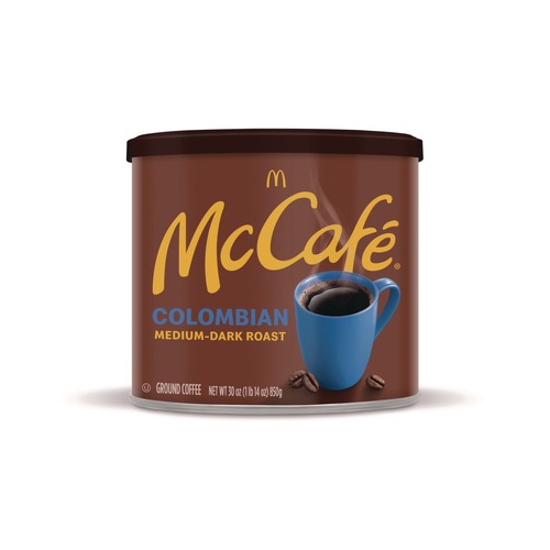 Food Service | Keurig 5000358237 30 oz Ground Coffee - Colombian image number 0