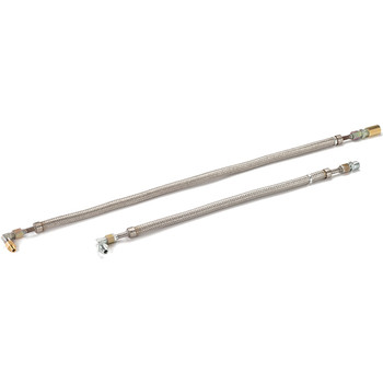 GENERATOR ACCESSORIES | Generac 6516 Generac Protector Series Stainless Steel Fireproof Fuel Line for 48kW & 50kW