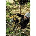 Chainsaws | Factory Reconditioned Dewalt DCCS620P1R 20V MAX Brushless Lithium-Ion 12 in. Compact Chainsaw Kit (5 Ah) image number 16
