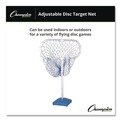 Toys | Champion Sports FSGAME 30 in. x 12 in. x 24 in. to 36 in. Disc Target Game Net image number 4