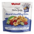 Snacks | Green Rabbit 7027 1.2 oz. Pouch Healthy Heart Mix (6/Carton) image number 1