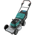 Push Mowers | Makita XML09Z 18V X2 (36V) LXT Self-Propelled  Brushless Lithium-Ion 21 in. Cordless Commercial Lawn Mower (Tool Only) image number 0