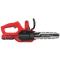 Chainsaws | Factory Reconditioned Craftsman CMCCS610D1R V20 Brushed Lithium-Ion 10 in. Cordless Chainsaw Kit (2 Ah) image number 4