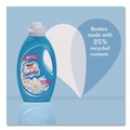 Cleaning & Janitorial Supplies | Colgate-Palmolive Co. 61034387 46 oz Fabric Softener - Floral Scent (6/Carton) image number 5